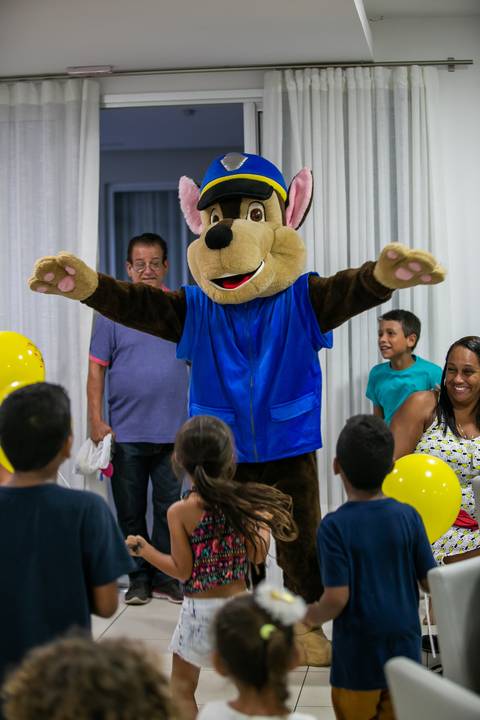 Fotografia do Aniversário de Miguel em Vila Velha, feito pelo Estúdio JAMC.'