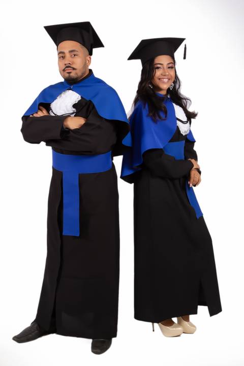 Formatura da turma 2018/1 de Publicidade Propaganda da faculdade Novo Milenio feita pelo Studio JAMC em Vila Velha-ES'