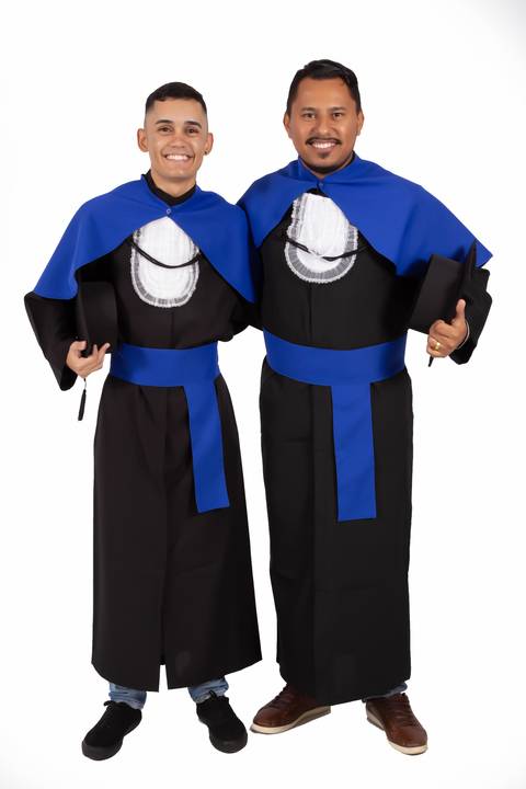 Formatura da turma 2018/1 de Publicidade Propaganda da faculdade Novo Milenio feita pelo Studio JAMC em Vila Velha-ES'