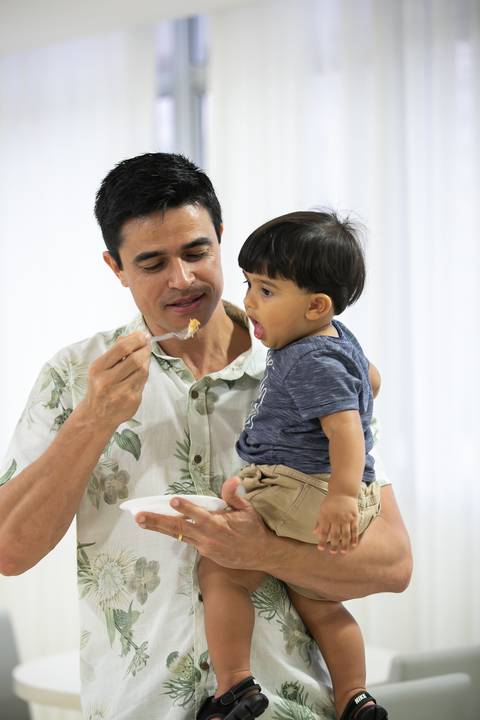Fotografia do Aniversário de Arthur  em Vila Velha, feito pelo Estúdio JAMC.'