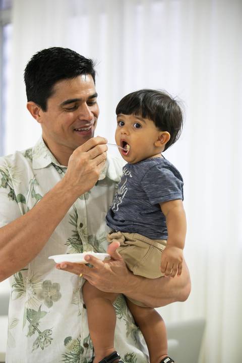 Fotografia do Aniversário de Arthur  em Vila Velha, feito pelo Estúdio JAMC.'