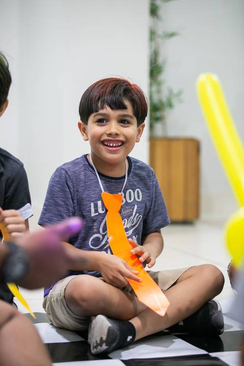 Fotografia do Aniversário de Arthur  em Vila Velha, feito pelo Estúdio JAMC.'
