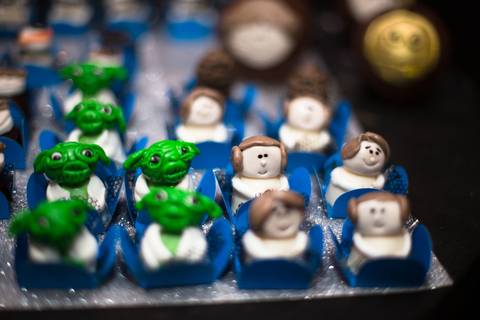 Fotografia do Aniversário de Gabrelli  em Vila Velha, feito pelo Estúdio JAMC.'