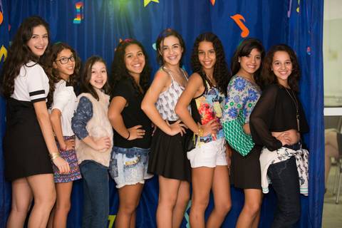 Fotografia do Aniversário de Gabrelli  em Vila Velha, feito pelo Estúdio JAMC.'