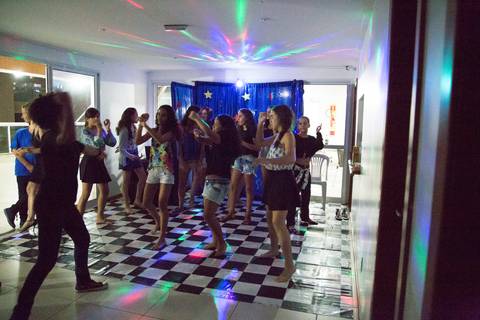 Fotografia do Aniversário de Gabrelli  em Vila Velha, feito pelo Estúdio JAMC.'