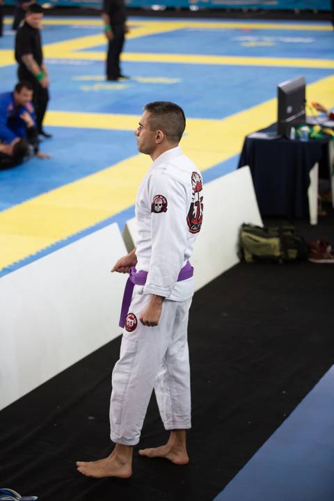  Evento Esportivo 
Campeonato internacional de jiu-jitsu promovido pelo CBJJ.
Fotografado pelo Studio JAMC.'