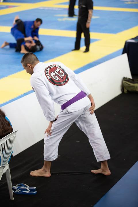  Evento Esportivo 
Campeonato internacional de jiu-jitsu promovido pelo CBJJ.
Fotografado pelo Studio JAMC.'