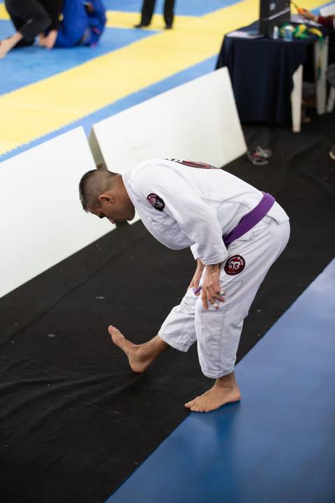  Evento Esportivo 
Campeonato internacional de jiu-jitsu promovido pelo CBJJ.
Fotografado pelo Studio JAMC.'