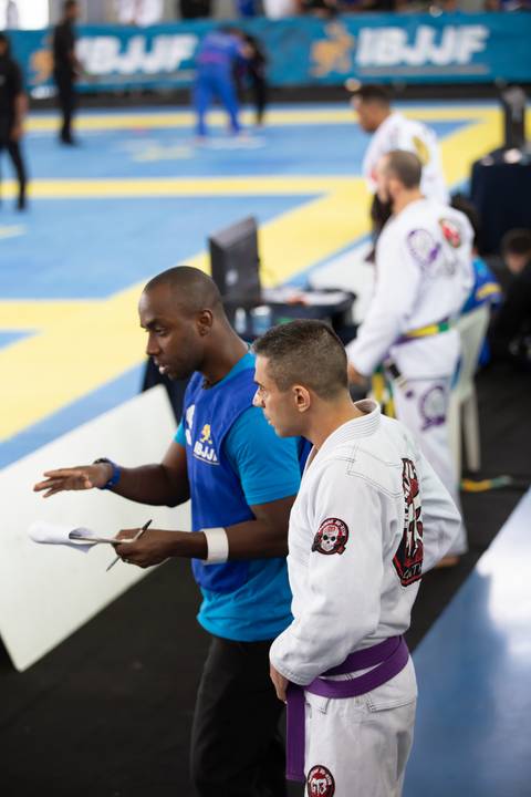  Evento Esportivo 
Campeonato internacional de jiu-jitsu promovido pelo CBJJ.
Fotografado pelo Studio JAMC.'
