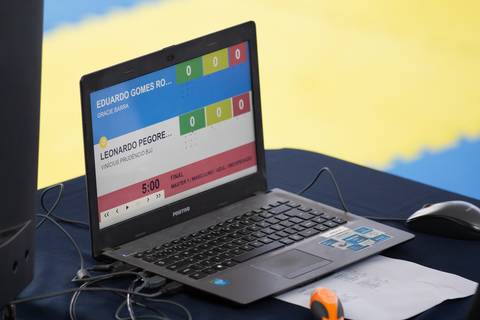  Evento Esportivo 
Campeonato internacional de jiu-jitsu promovido pelo CBJJ.
Fotografado pelo Studio JAMC.'