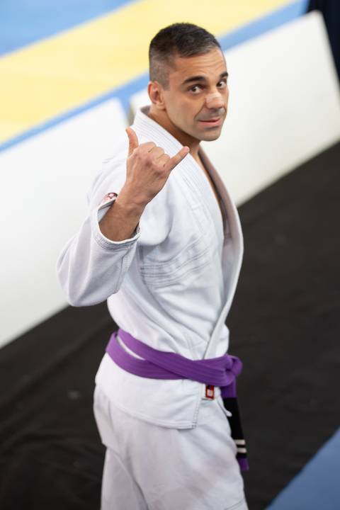  Evento Esportivo 
Campeonato internacional de jiu-jitsu promovido pelo CBJJ.
Fotografado pelo Studio JAMC.'