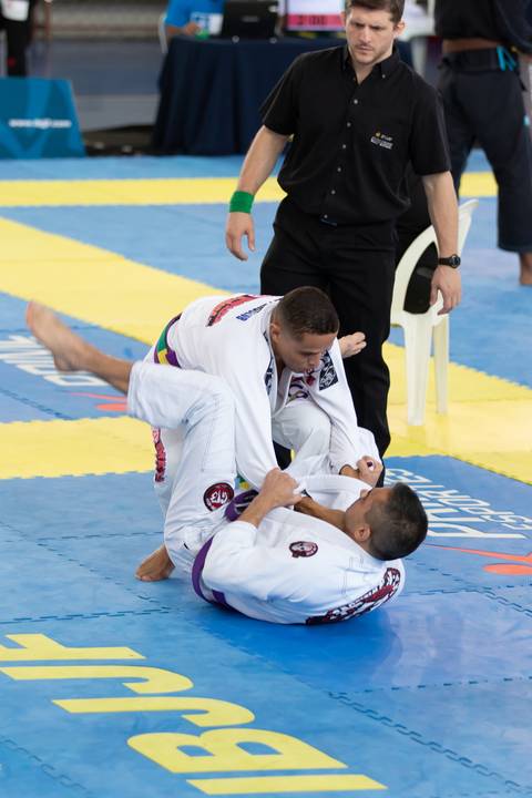  Evento Esportivo 
Campeonato internacional de jiu-jitsu promovido pelo CBJJ.
Fotografado pelo Studio JAMC.'