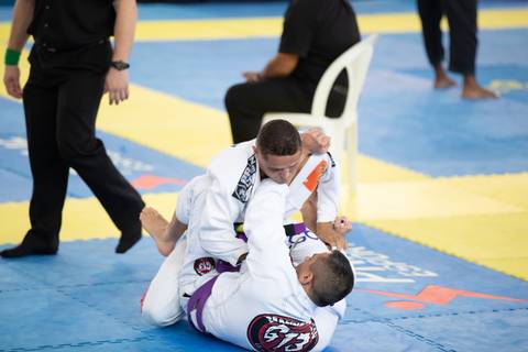  Evento Esportivo 
Campeonato internacional de jiu-jitsu promovido pelo CBJJ.
Fotografado pelo Studio JAMC.'