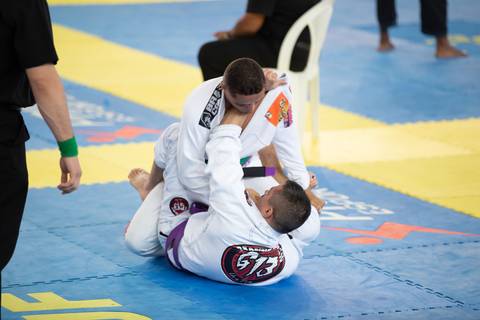  Evento Esportivo 
Campeonato internacional de jiu-jitsu promovido pelo CBJJ.
Fotografado pelo Studio JAMC.'