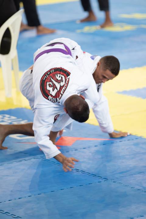  Evento Esportivo 
Campeonato internacional de jiu-jitsu promovido pelo CBJJ.
Fotografado pelo Studio JAMC.'