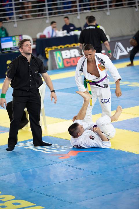  Evento Esportivo 
Campeonato internacional de jiu-jitsu promovido pelo CBJJ.
Fotografado pelo Studio JAMC.'
