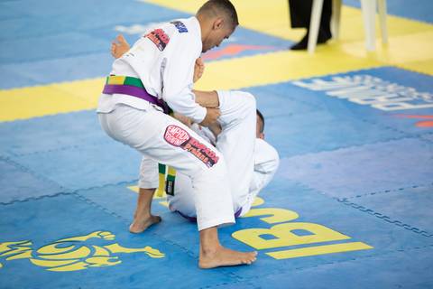  Evento Esportivo 
Campeonato internacional de jiu-jitsu promovido pelo CBJJ.
Fotografado pelo Studio JAMC.'