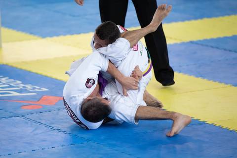  Evento Esportivo 
Campeonato internacional de jiu-jitsu promovido pelo CBJJ.
Fotografado pelo Studio JAMC.'