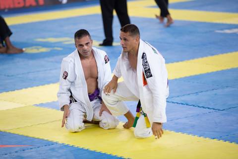  Evento Esportivo 
Campeonato internacional de jiu-jitsu promovido pelo CBJJ.
Fotografado pelo Studio JAMC.'