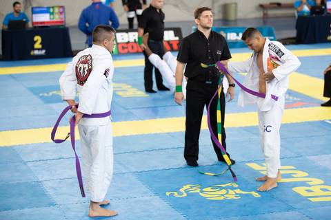  Evento Esportivo 
Campeonato internacional de jiu-jitsu promovido pelo CBJJ.
Fotografado pelo Studio JAMC.'
