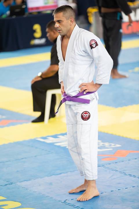  Evento Esportivo 
Campeonato internacional de jiu-jitsu promovido pelo CBJJ.
Fotografado pelo Studio JAMC.'