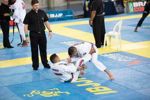  Evento Esportivo 
Campeonato internacional de jiu-jitsu promovido pelo CBJJ.
Fotografado pelo Studio JAMC.'