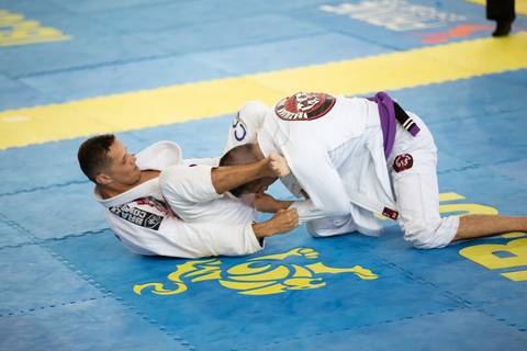  Evento Esportivo 
Campeonato internacional de jiu-jitsu promovido pelo CBJJ.
Fotografado pelo Studio JAMC.'
