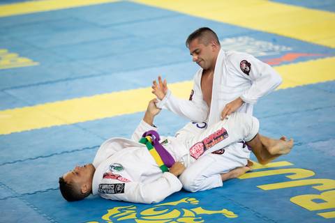  Evento Esportivo 
Campeonato internacional de jiu-jitsu promovido pelo CBJJ.
Fotografado pelo Studio JAMC.'