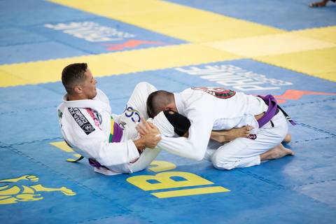 Evento Esportivo 
Campeonato internacional de jiu-jitsu promovido pelo CBJJ.
Fotografado pelo Studio JAMC.'