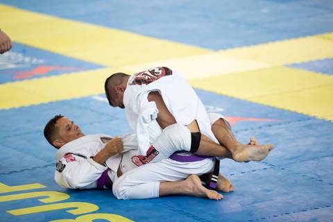  Evento Esportivo 
Campeonato internacional de jiu-jitsu promovido pelo CBJJ.
Fotografado pelo Studio JAMC.'