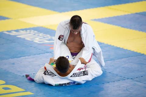  Evento Esportivo 
Campeonato internacional de jiu-jitsu promovido pelo CBJJ.
Fotografado pelo Studio JAMC.'