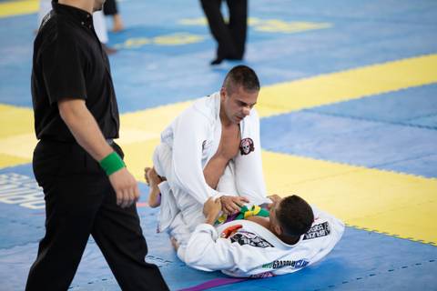  Evento Esportivo 
Campeonato internacional de jiu-jitsu promovido pelo CBJJ.
Fotografado pelo Studio JAMC.'