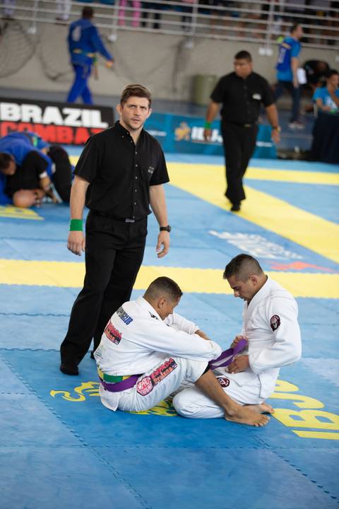  Evento Esportivo 
Campeonato internacional de jiu-jitsu promovido pelo CBJJ.
Fotografado pelo Studio JAMC.'