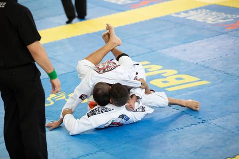  Evento Esportivo 
Campeonato internacional de jiu-jitsu promovido pelo CBJJ.
Fotografado pelo Studio JAMC.'