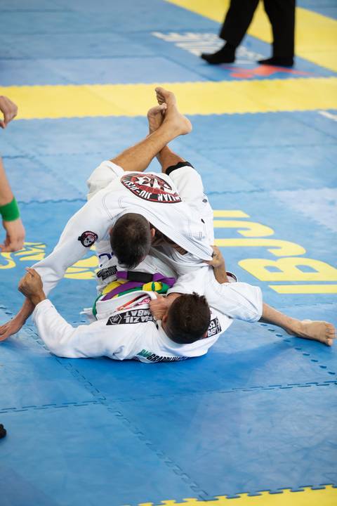  Evento Esportivo 
Campeonato internacional de jiu-jitsu promovido pelo CBJJ.
Fotografado pelo Studio JAMC.'