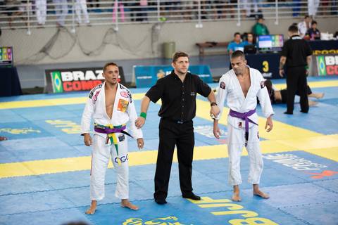  Evento Esportivo 
Campeonato internacional de jiu-jitsu promovido pelo CBJJ.
Fotografado pelo Studio JAMC.'