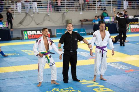  Evento Esportivo 
Campeonato internacional de jiu-jitsu promovido pelo CBJJ.
Fotografado pelo Studio JAMC.'