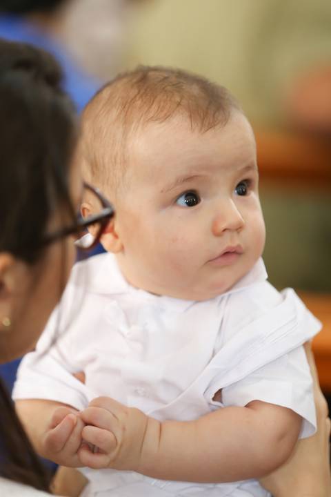 Batizado em Vila Velha do Luis Felipe,  feita pelo Studio JAMC.'