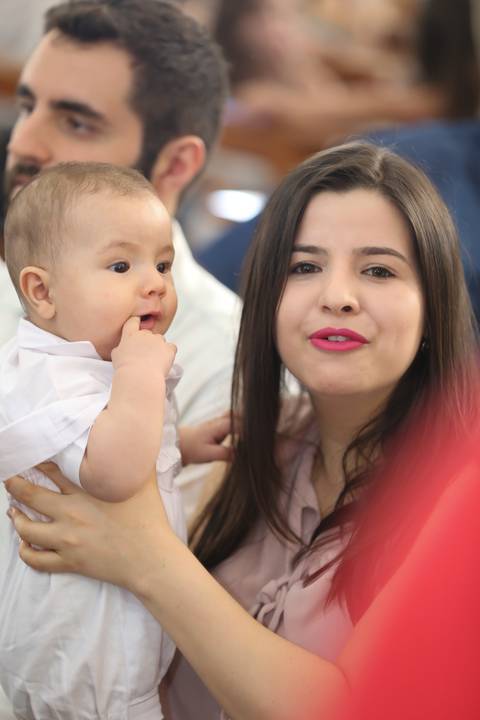 Batizado em Vila Velha do Luis Felipe,  feita pelo Studio JAMC.'