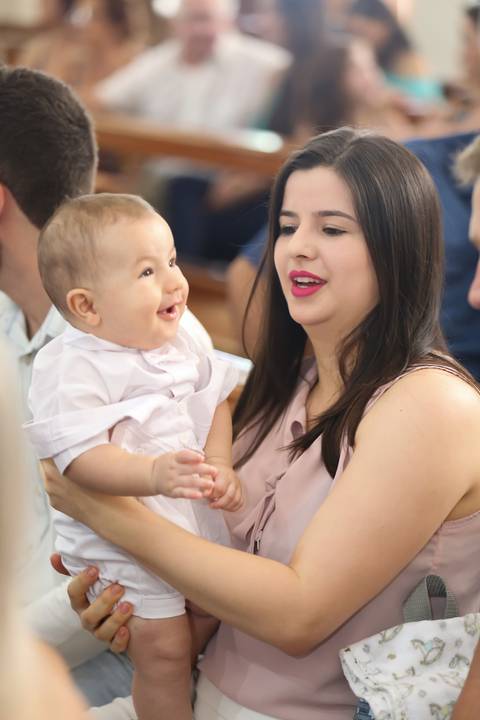 Batizado em Vila Velha do Luis Felipe,  feita pelo Studio JAMC.'