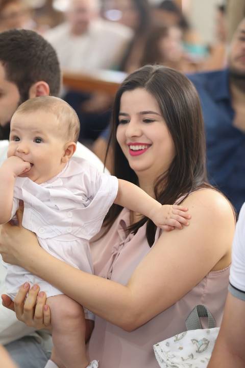 Batizado em Vila Velha do Luis Felipe,  feita pelo Studio JAMC.'