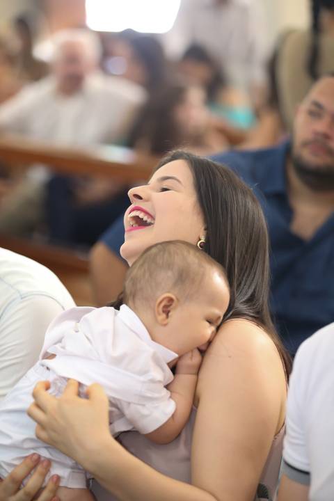 Batizado em Vila Velha do Luis Felipe,  feita pelo Studio JAMC.'