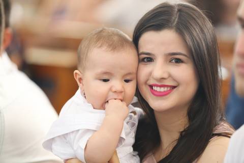 Batizado em Vila Velha do Luis Felipe,  feita pelo Studio JAMC.'