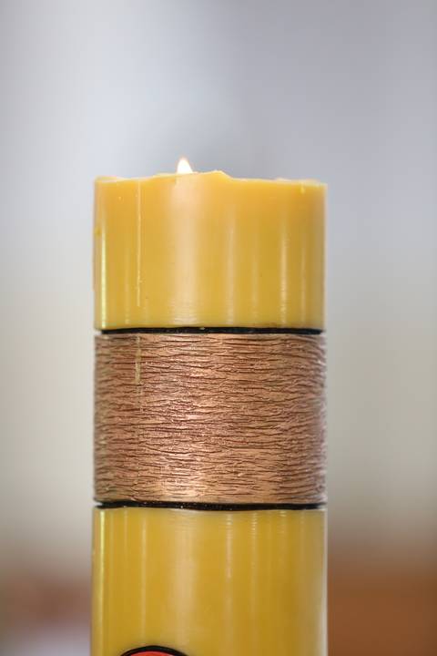 Batizado em Vila Velha do Luis Felipe,  feita pelo Studio JAMC.'