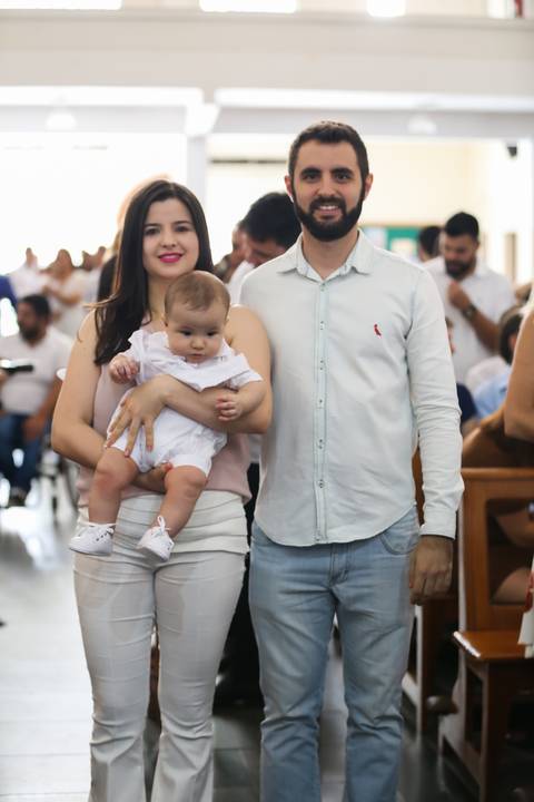 Batizado em Vila Velha do Luis Felipe,  feita pelo Studio JAMC.'