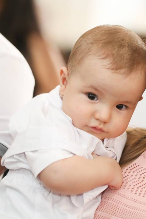 Batizado em Vila Velha do Luis Felipe,  feita pelo Studio JAMC.'