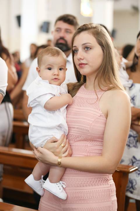 Batizado em Vila Velha do Luis Felipe,  feita pelo Studio JAMC.'