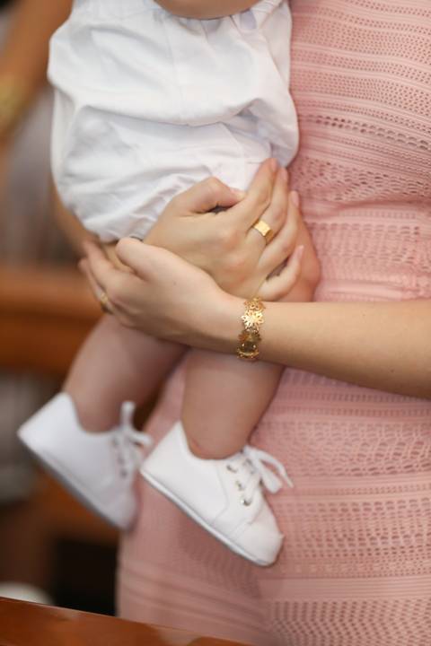Batizado em Vila Velha do Luis Felipe,  feita pelo Studio JAMC.'