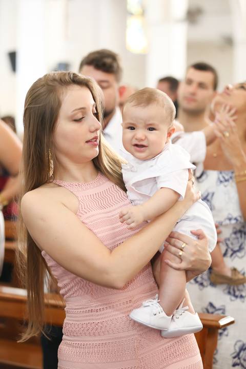 Batizado em Vila Velha do Luis Felipe,  feita pelo Studio JAMC.'