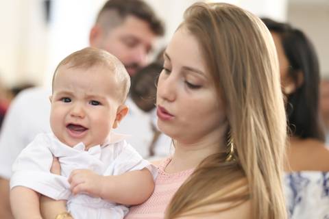 Batizado em Vila Velha do Luis Felipe,  feita pelo Studio JAMC.'